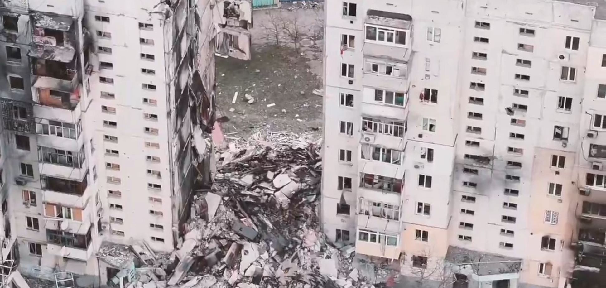 Город на Херсонщине попал в полную блокаду: люди массово погибали от голода