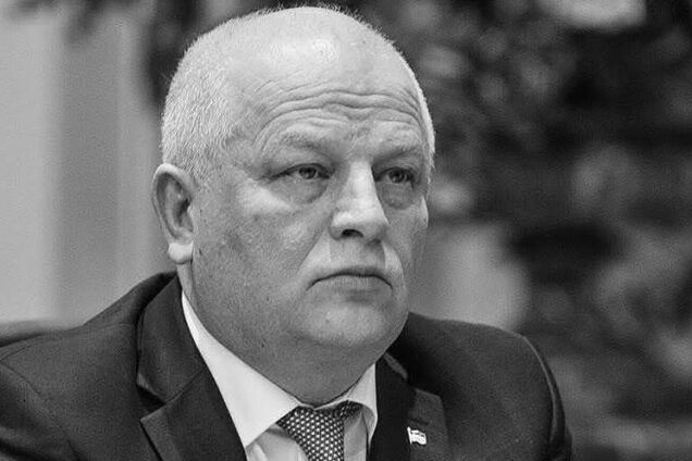 Порошенко про смерть Кубіва: велика втрата для нашої команди і для України