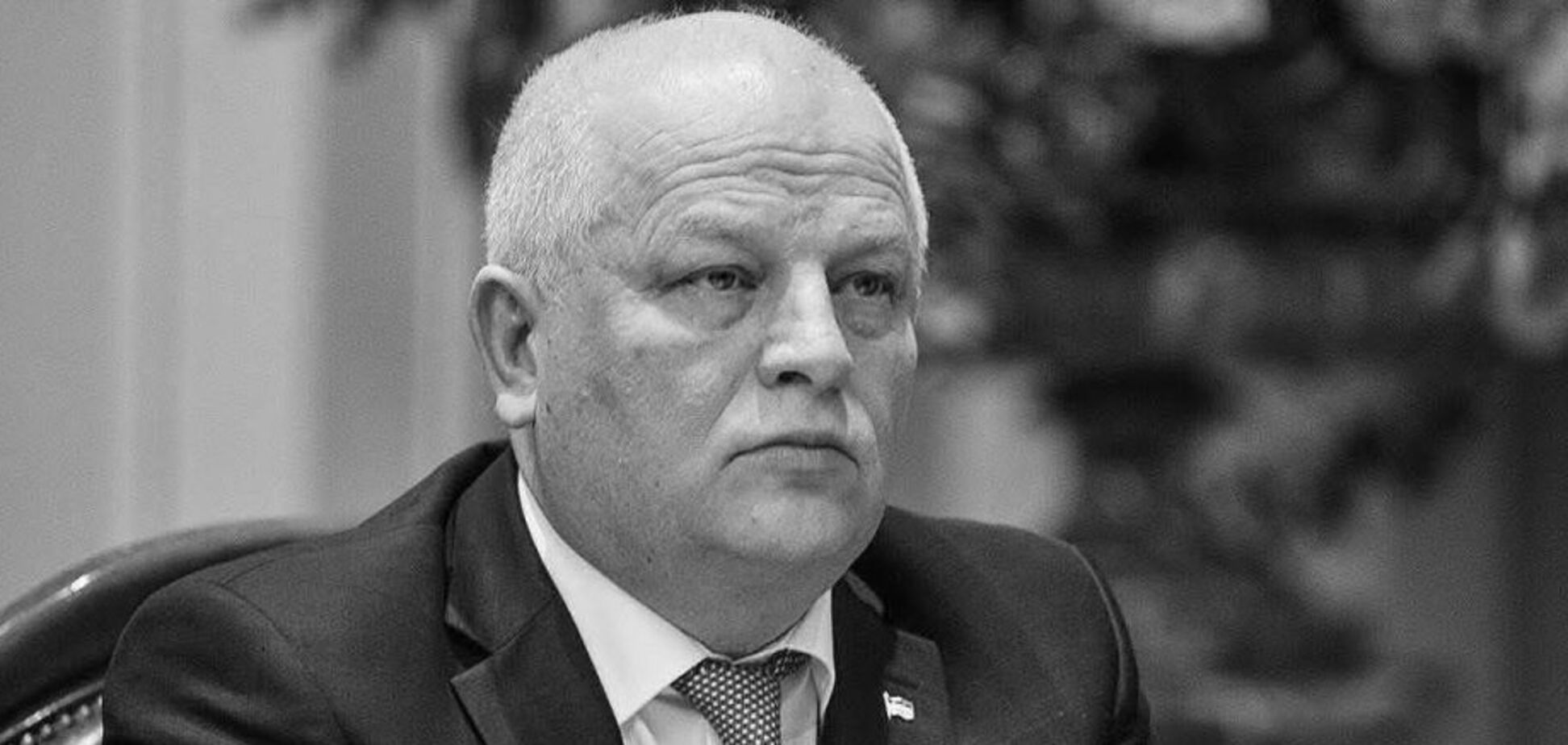 Порошенко о смерти Кубива: большая потеря для нашей команды и для Украины