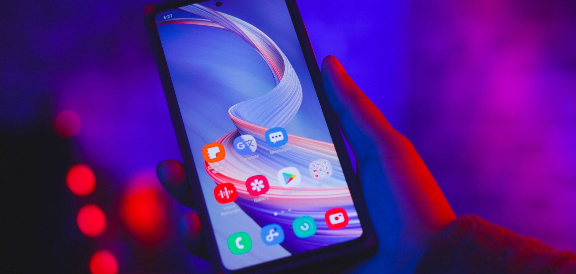 Упрощают жизнь: 5 скрытых функций Android, о которых знают не все