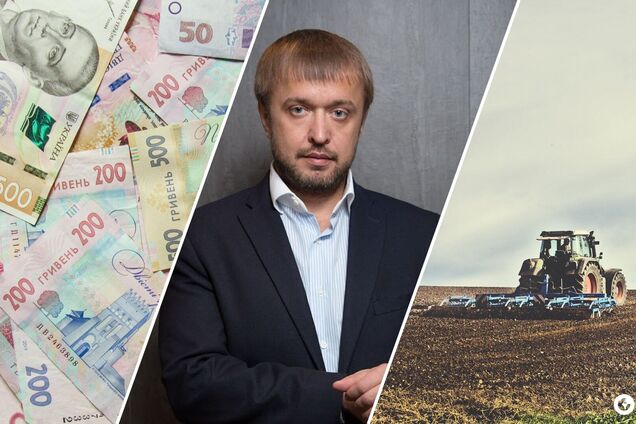 Андрей Гордейчук, кредиты