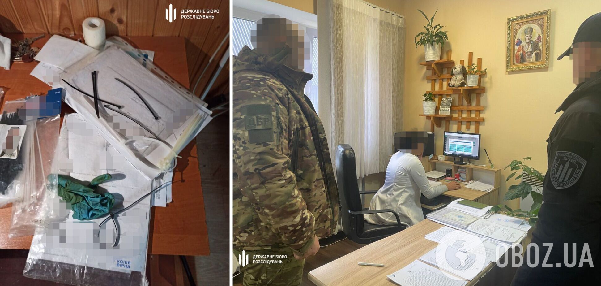 В одном из ТЦК на Прикарпатье пытали мобилизованных: руководителя будут судить – ГБР