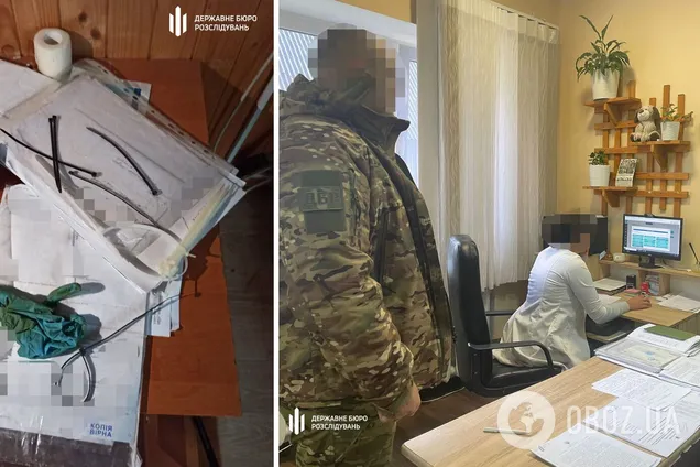 В одном из ТЦК на Прикарпатье пытали мобилизованных: руководителя будут судить – ГБР