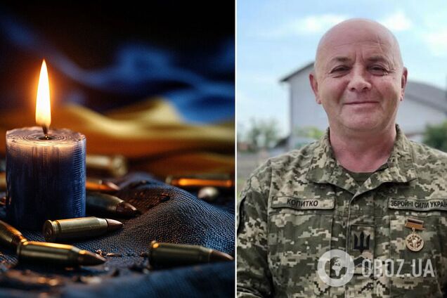 'Де було найважче – стояв до останнього':  у бою з ворогом загинув захисник із Тернопільщини. Фото