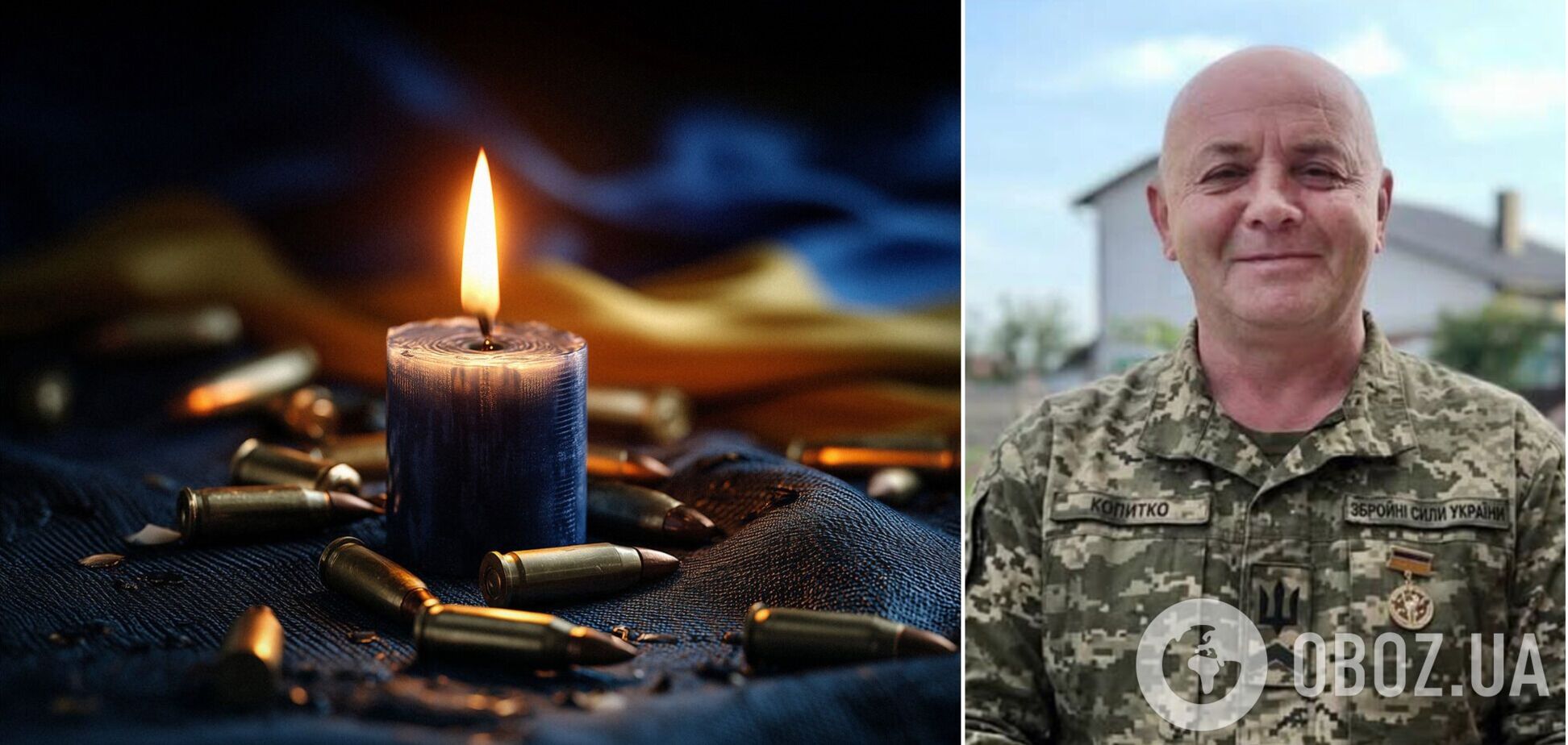'Де було найважче – стояв до останнього': у бою з ворогом загинув захисник із Тернопільщини. Фото