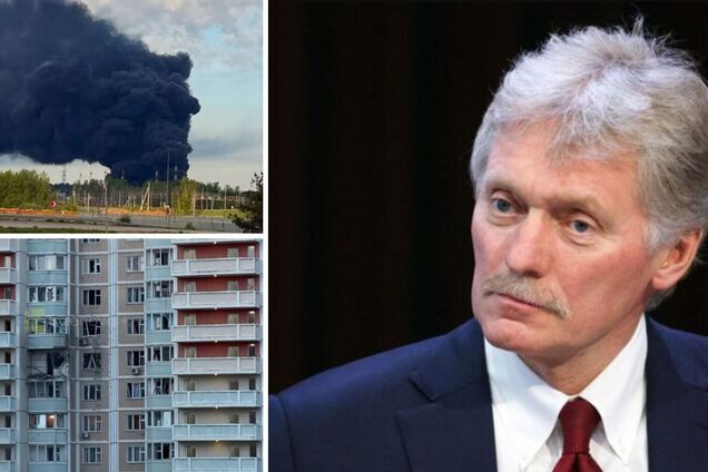 Атака дронів на Москву і Підмосковʼя виявила вразливість Росії: в ISW вказали на 'нюанс' з реакцією Кремля