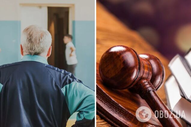 На Волыни учитель физкультуры подрался с отцом ученика, который приходил на уроки без спортивной формы: чем все закончилось