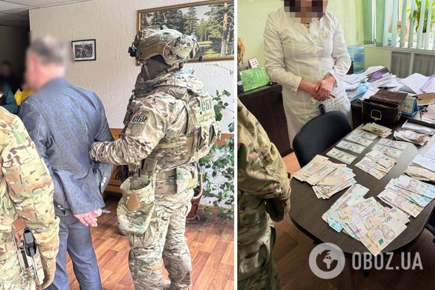 ВЛК в Кропивницькому 'продавала' інвалідність чоловікам