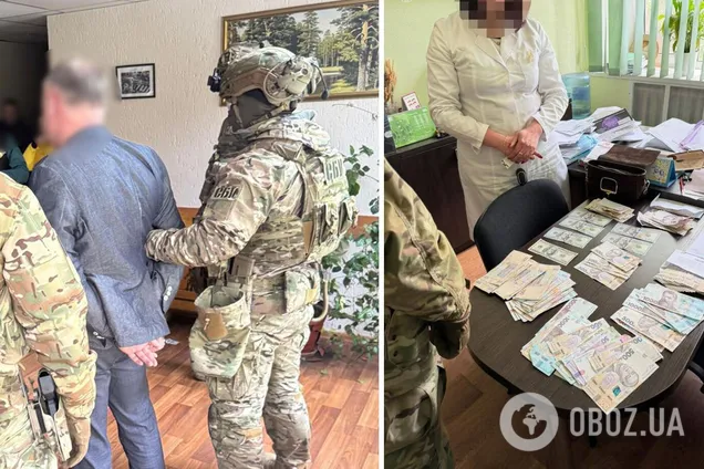 ВЛК в Кропивницькому 'продавала' інвалідність чоловікам