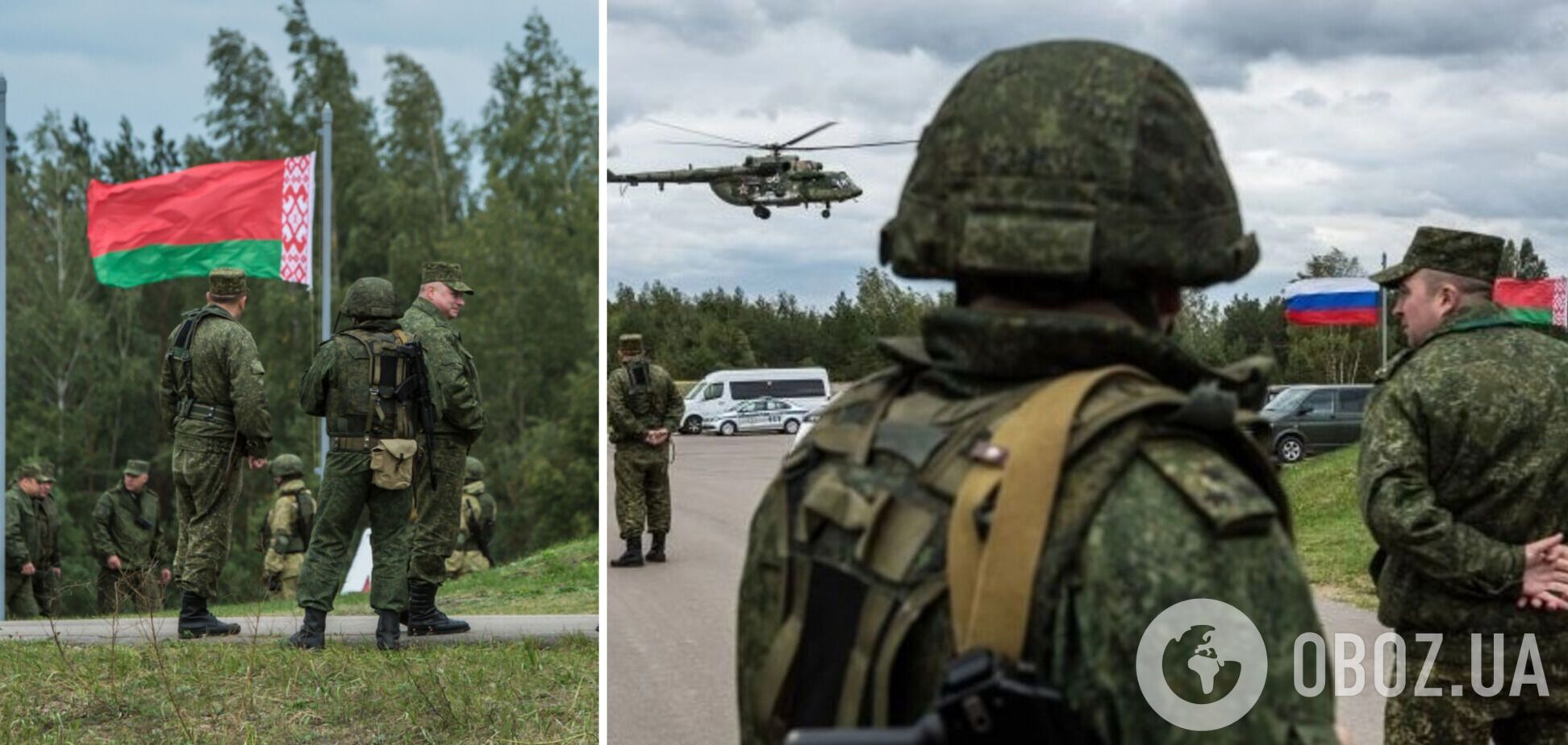 'Часть большого плана': дипломат объяснил, что означают ядерные военные учения армии РФ в Беларуси