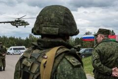 'Часть большого плана': дипломат объяснил, что означают ядерные военные учения армии РФ в Беларуси