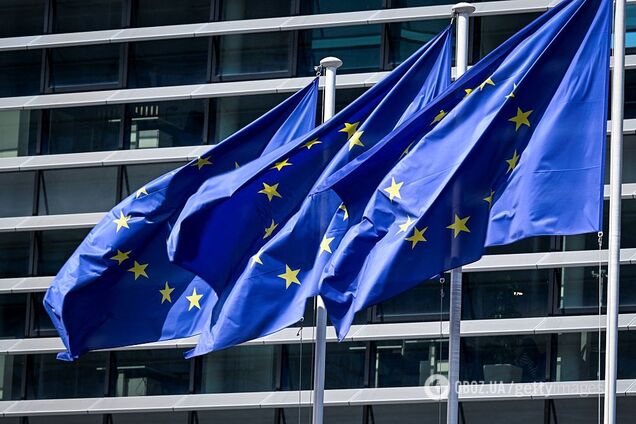 'Переломный момент для Европы': в Politico назвали вероятных кандидатов на роль переговорщика с РФ