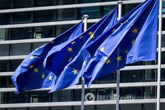 'Переломный момент для Европы': в Politico назвали вероятных кандидатов на роль переговорщика с РФ