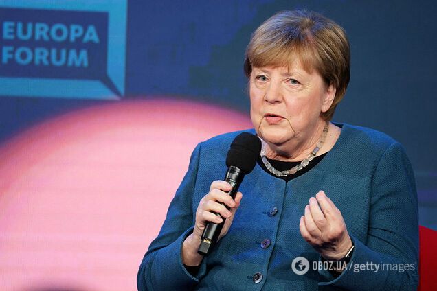 Меркель отказалась быть посредником от Европы в переговорах с Путиным: какую причину озвучила