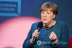 Меркель отказалась быть посредником от Европы в переговорах с Путиным: какую причину озвучила