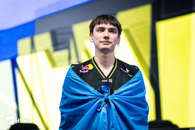 Криппа о победе NAVI на IEM Atlanta 2026: украинский характер невозможно сломать