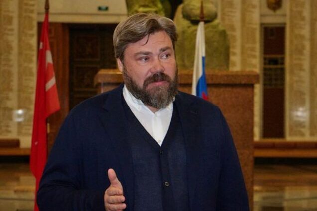 'Програти Україні не ганебно': російський олігарх Малофєєв знайшов, як виправдати провали Росії в війні. Відео