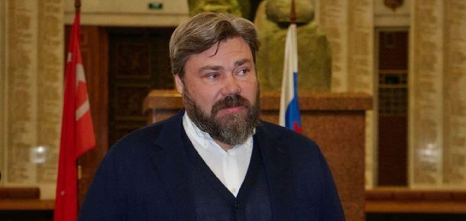 'Проиграть Украине не позорно': российский олигарх Малофеев нашел, как оправдать провалы России в войне. Видео