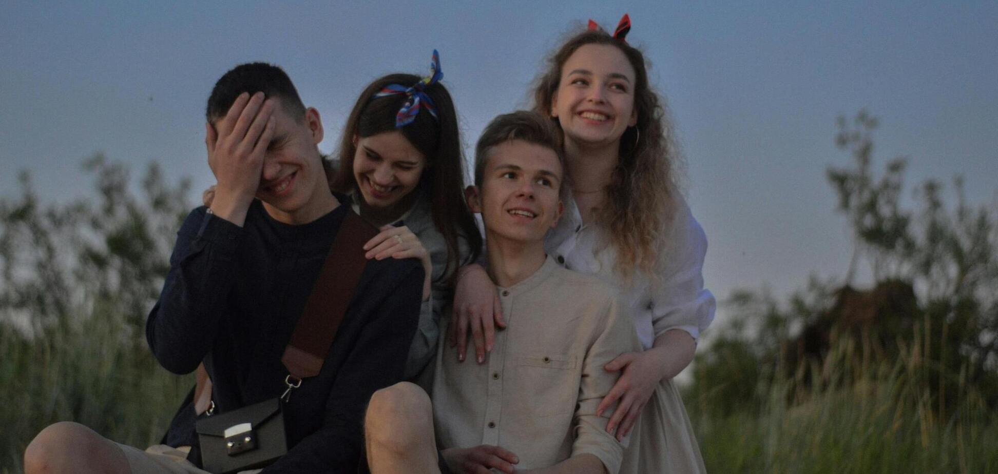 Люди, народжені у ці дати, ніколи не постаріють душею
