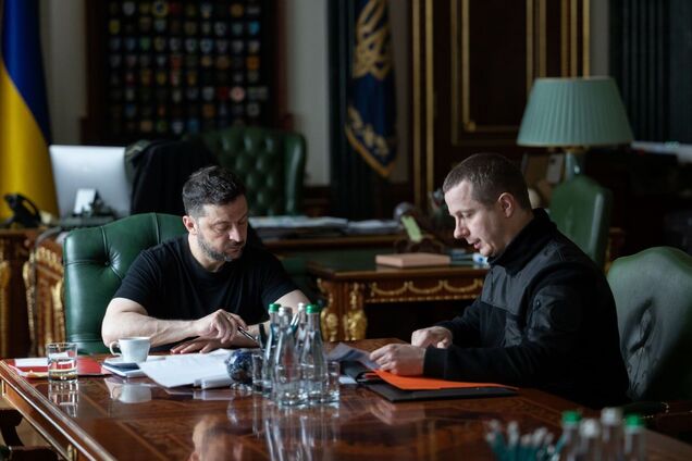 'Українські далекобійні санкції дійсно працюють': розвідка отримала нові російські документи з оцінкою втрат РФ від війни, – Зеленський