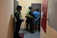 В Киеве мужчина устроил стрельбу во время ссоры со знакомым: все подробности. Фото