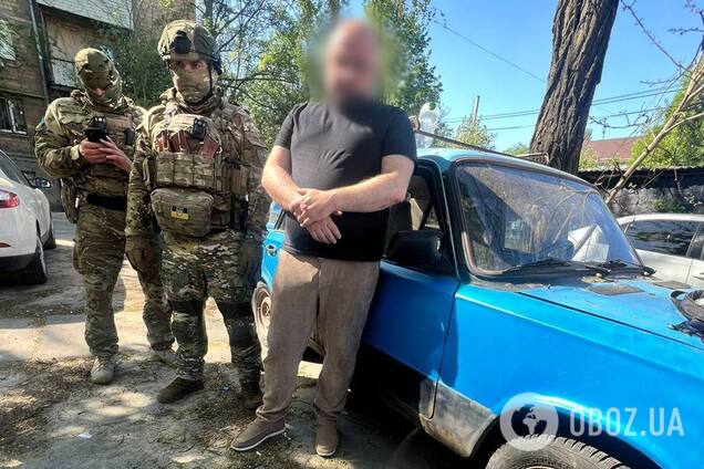 Вилучено наркотики на 8 млн грн: у Києві поліцейські викрили 'бізнес' із продажу кокаїну. Подробиці та фото