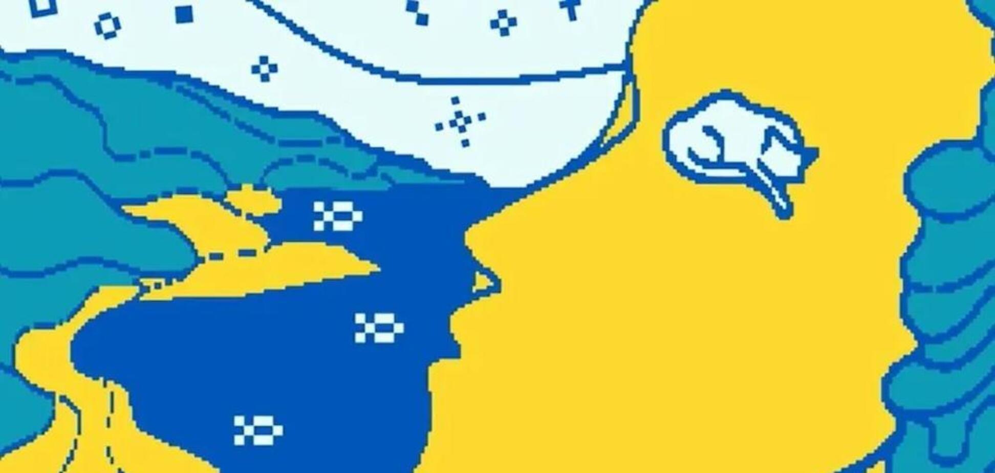 Что увидели первым? Тест раскроет правду о вас