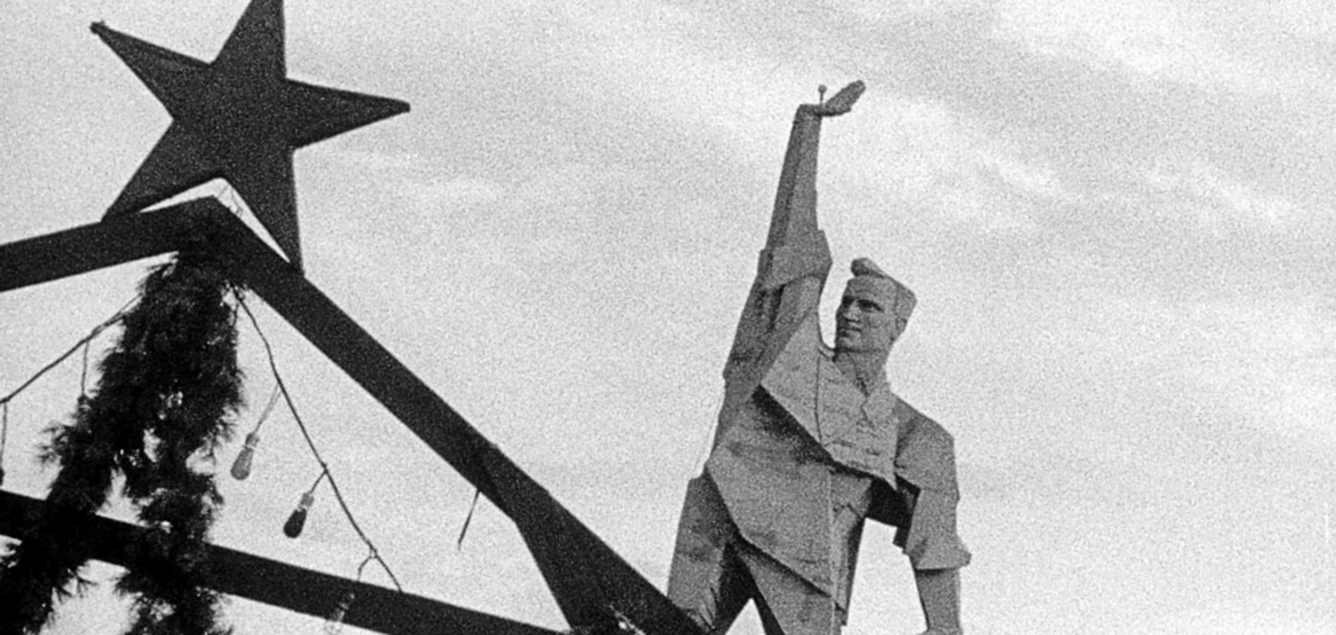 Один із перших звукових фільмів СРСР був українським: його хвалив Чарлі Чаплін