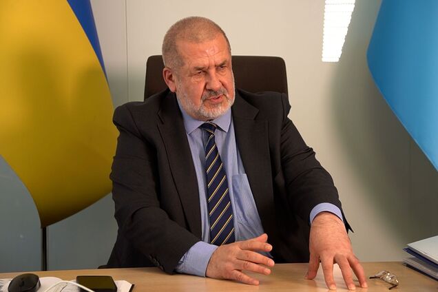 'Це трагедія': Чубаров сказав, скільки кримських татар виїхало з Криму через російську війну