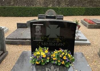 Повернення великих: Буданов сприяв відновленню історичної справедливості для лідера Визвольних змагань