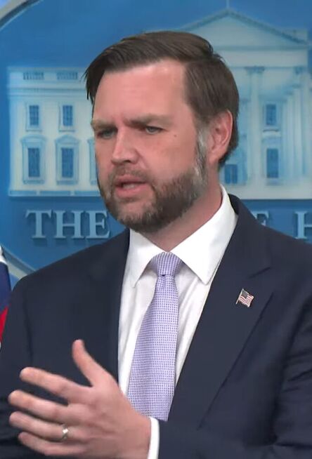Трамп сделал 'больше всего' среди всех президентов США для Украины, – Вэнс