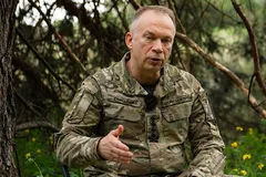 Депутаты Верховной Рады инициировали запрос к Зеленскому: Сырский – в центре внимания