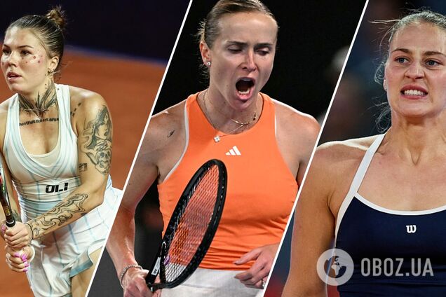 Где смотреть Свитолину, Костюк и других украинок на Roland Garros-2026: на каком канале трансляции