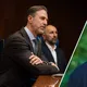 'Чего с улицы тогда не взять?' Леоненко высмеял назначение Мальдеры новым тренером сборной Украины