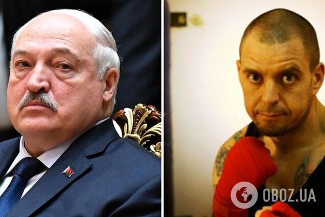 У Білорусі відкрили кримінальне провадження проти заслуженого артиста України