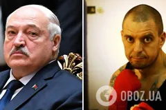 В Беларуси открыли уголовное производство против заслуженного артиста Украины
