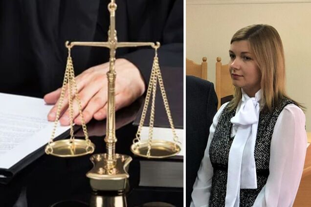 Яке рішення ухвалив суддя
