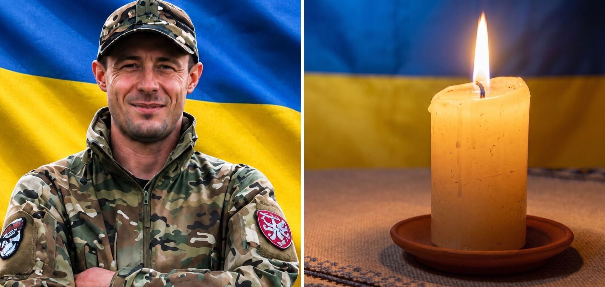Непоправна втрата: від тяжкого поранення помер Герой зі Львівщини. Фото