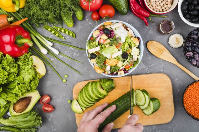 7 продуктов, которые могут защитить мозг от старения и деменции