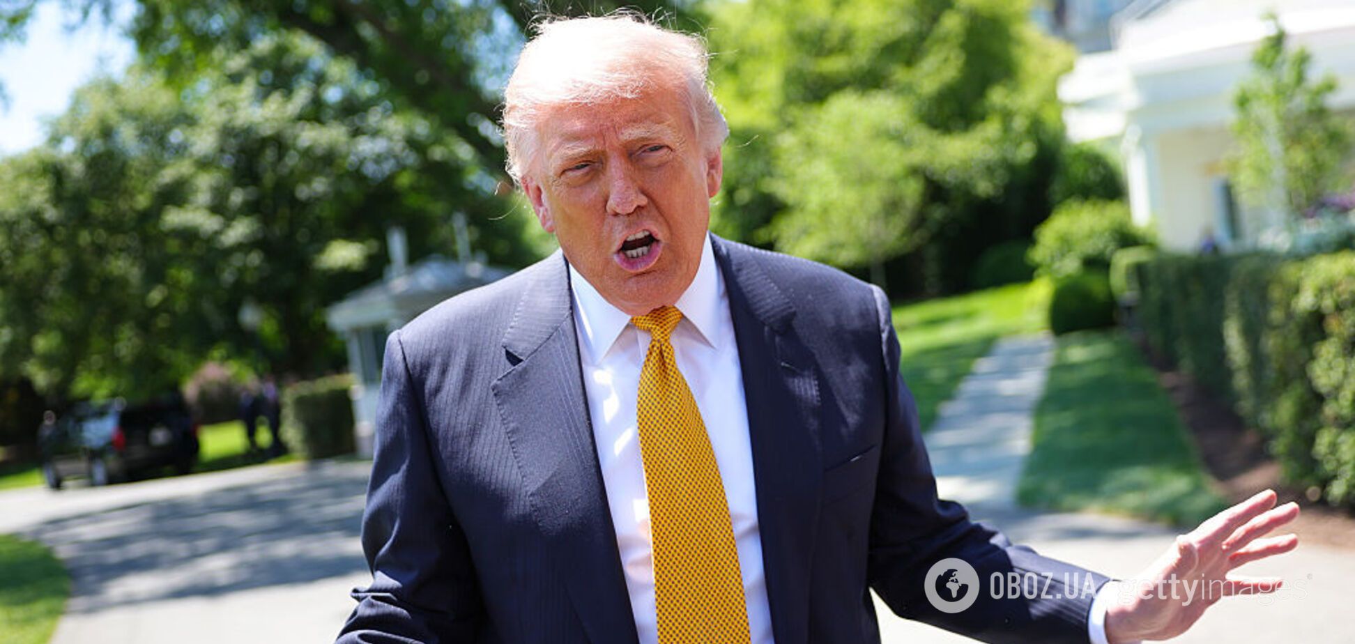 Трамп признался, действительно ли Си Цзиньпин говорил ему, что Путин пожалеет о вторжении в Украину. Видео