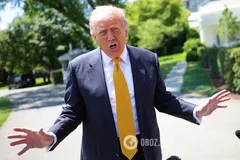 'Я со всеми разговариваю': Трамп не исключил первых за 40 лет прямых переговоров с президентом Тайваня