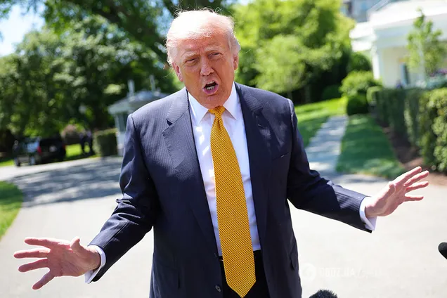 'Я со всеми разговариваю': Трамп не исключил первых за 40 лет прямых переговоров с президентом Тайваня
