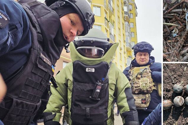кассетные боеприпасы