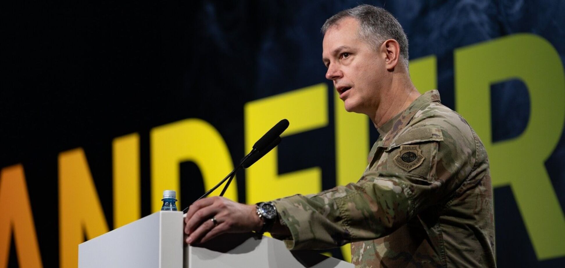 'Інвестиція в європейську безпеку': Гринкевич пояснив, чому важливо підтримувати Україну