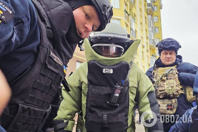 касетні боєприпаси
