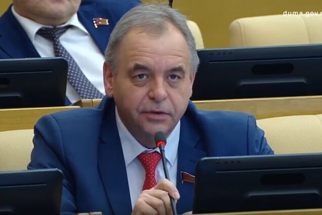 'Потрібне завершення СВО':  у держдумі відкрито заявили, що Росія не витримає довгої війни