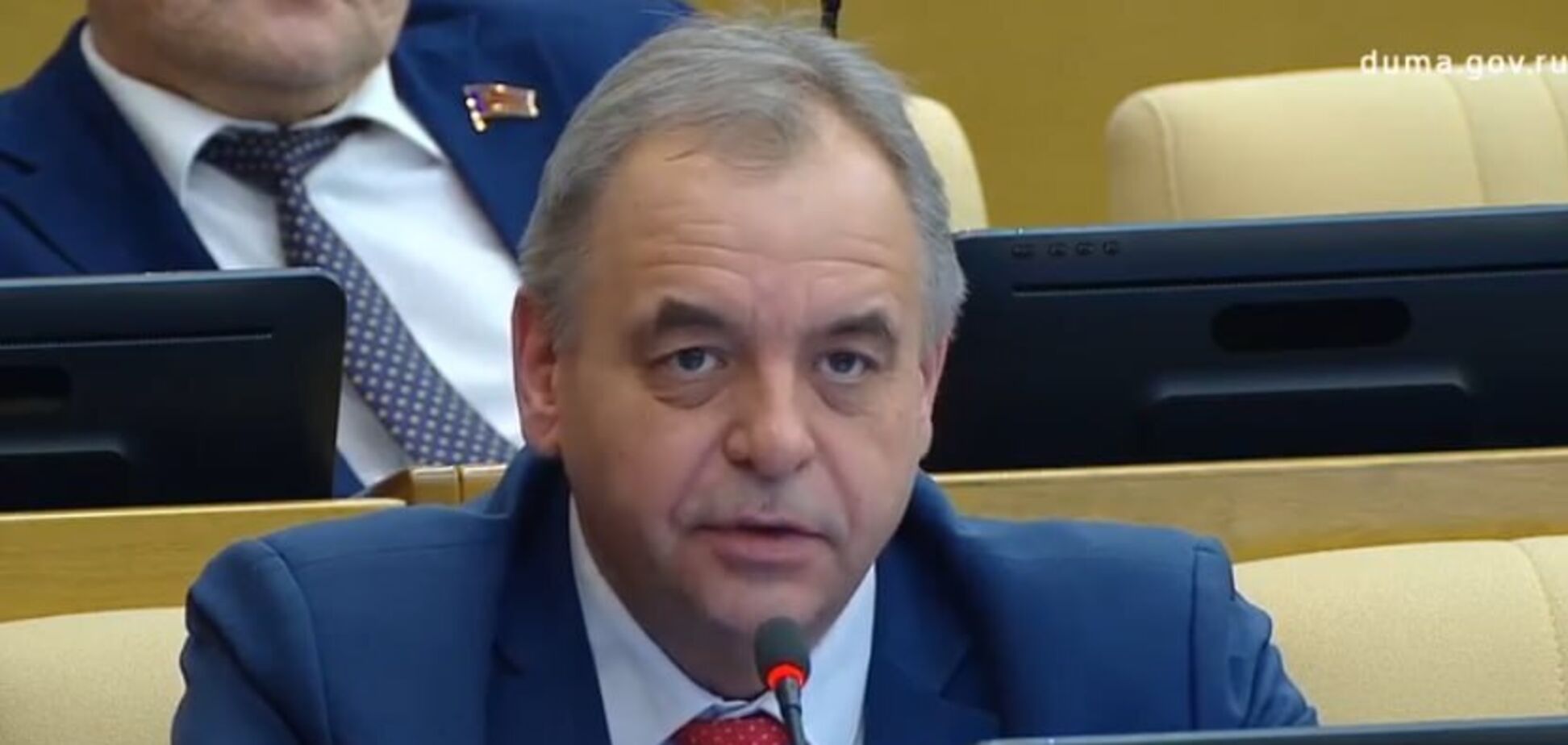 'Потрібне завершення СВО': у держдумі відкрито заявили, що Росія не витримає довгої війни