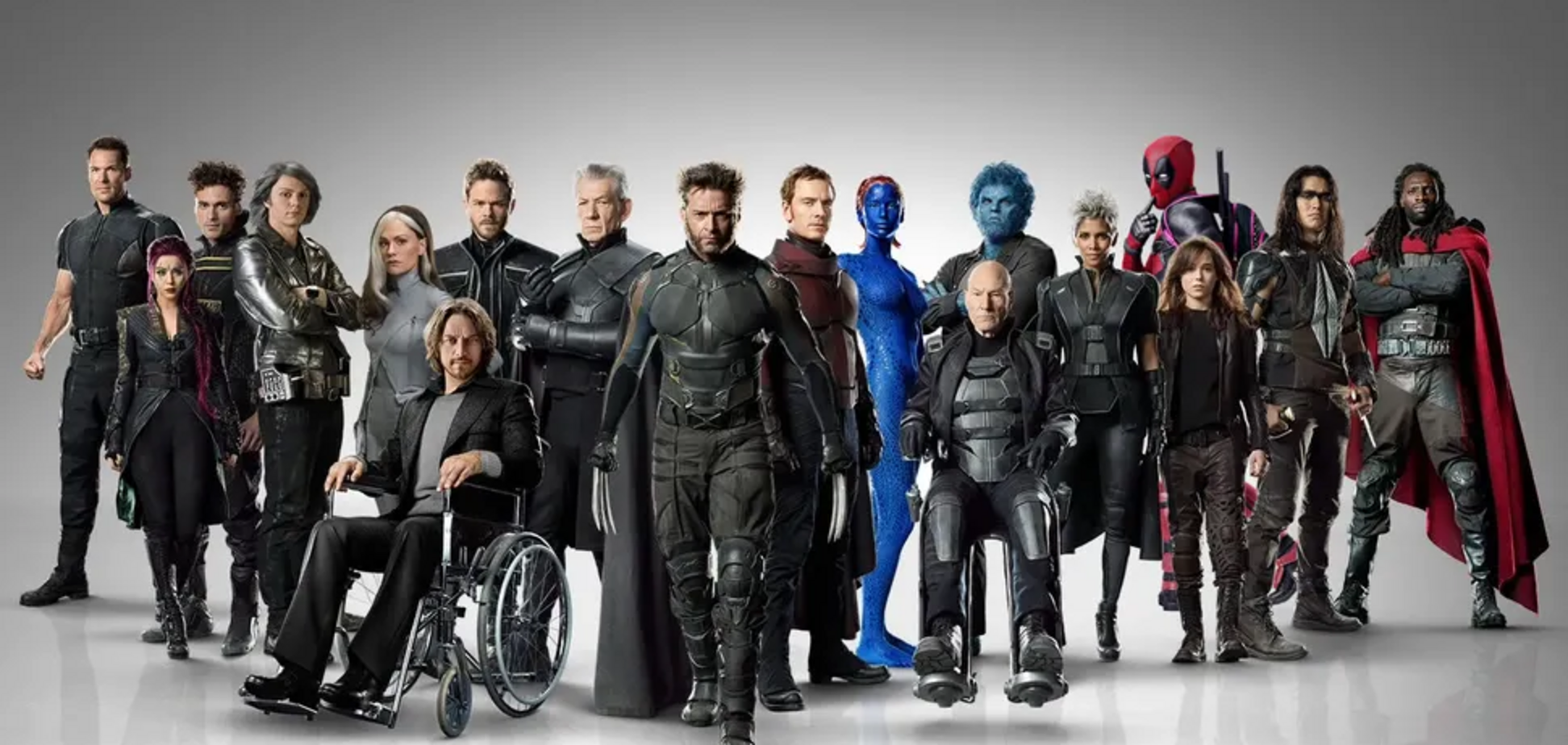 Marvel перезапустить 'Людей Ікс': що відомо про новий фільм