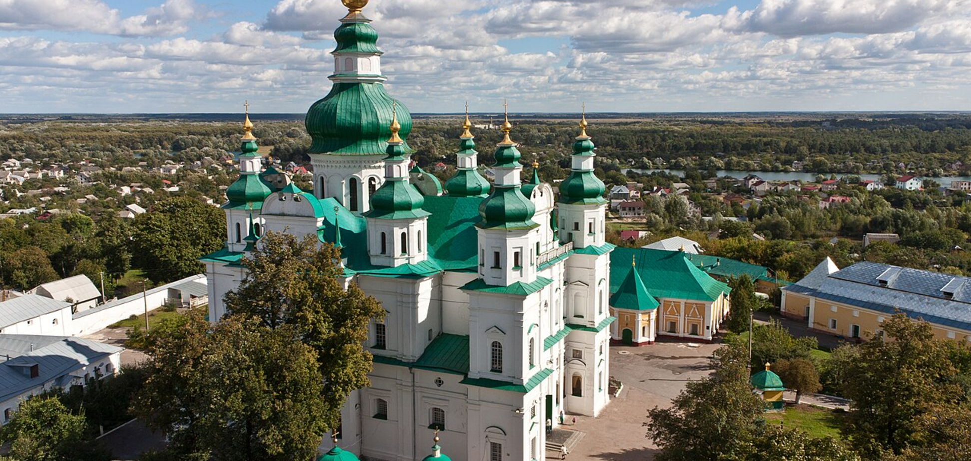 Каким был Чернигов в 70-х: архивные фото города