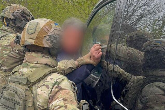 Ґвалтував дітей протягом 15 років: у Вінниці затримали засновника християнського реабілітаційного центру. Фото